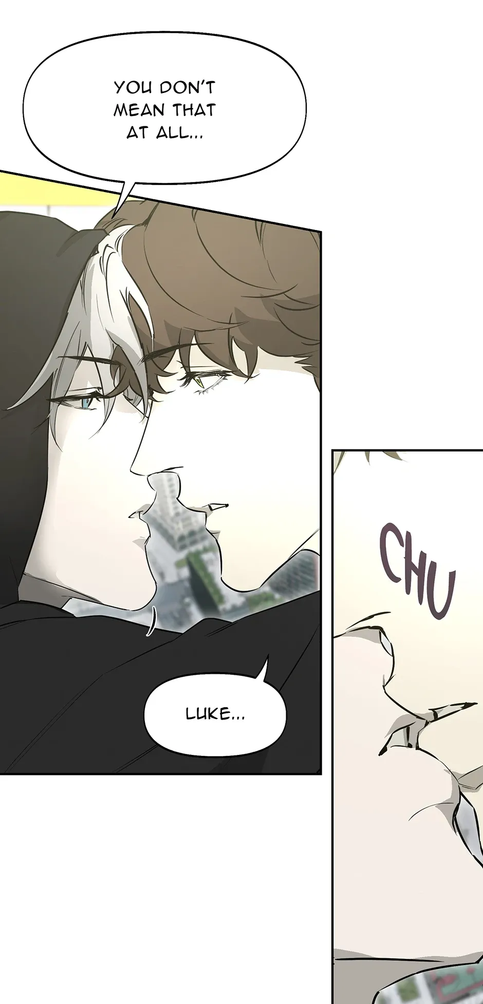 Read Nerd Project Manga Online