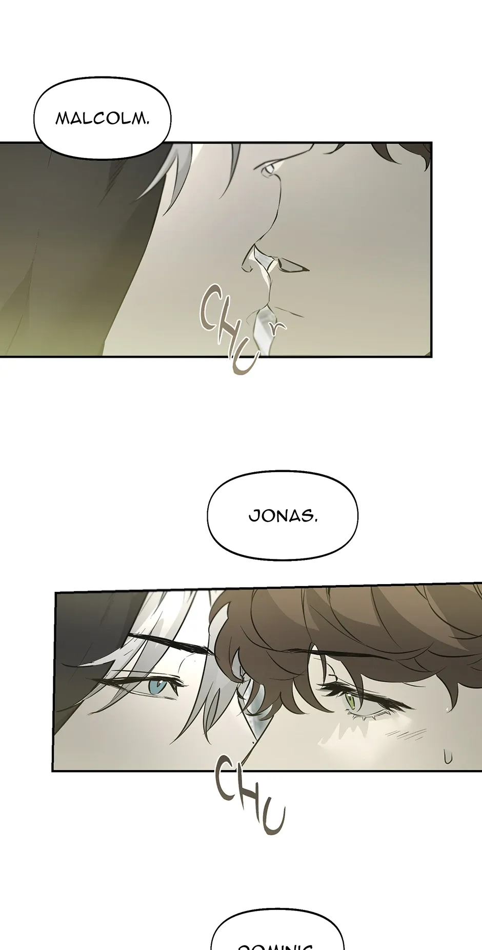 Read Nerd Project Manga Online