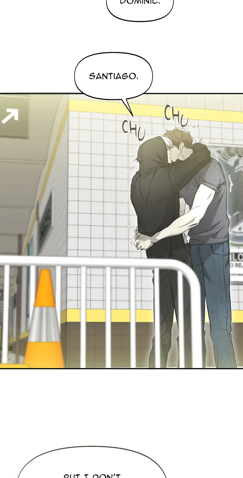 Read Nerd Project Manga Online