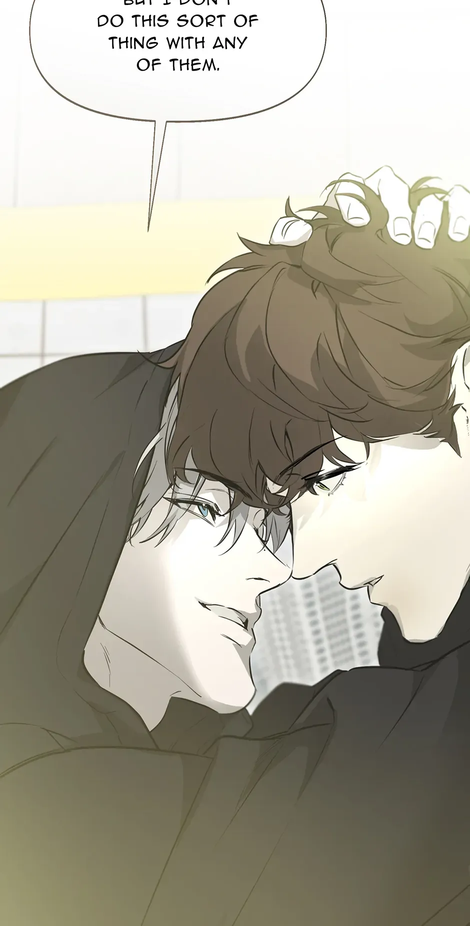 Read Nerd Project Manga Online
