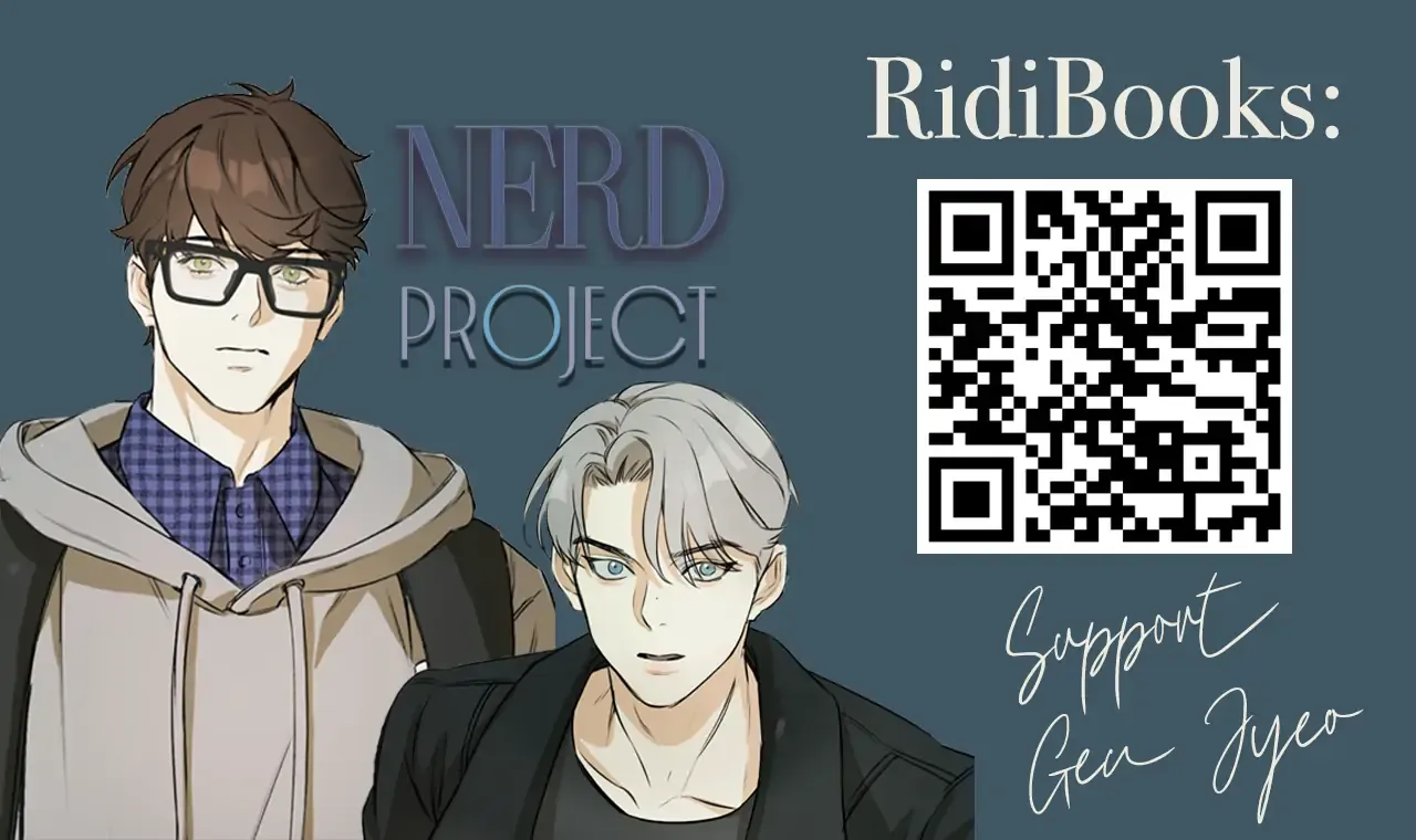 Read Nerd Project Manga Online