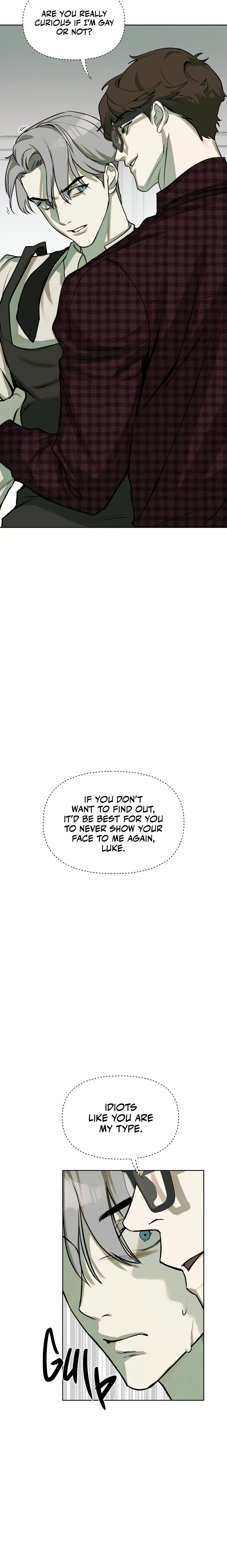 Read Nerd Project Manga Online