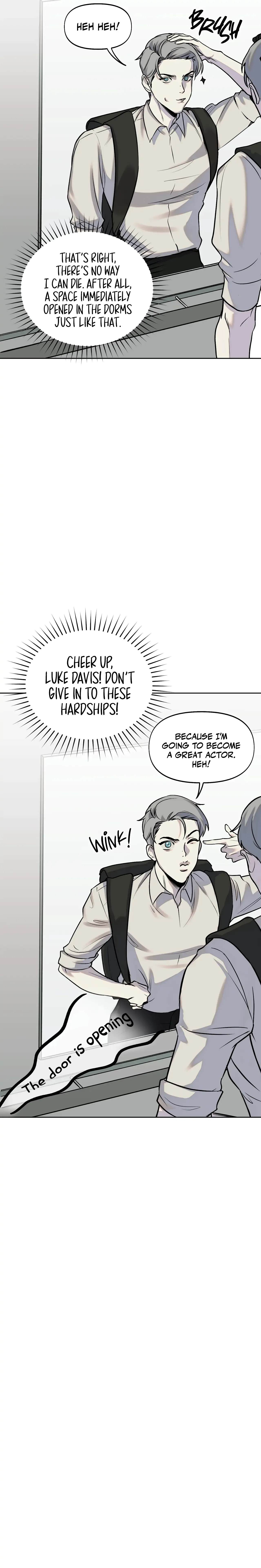 Read Nerd Project Manga Online