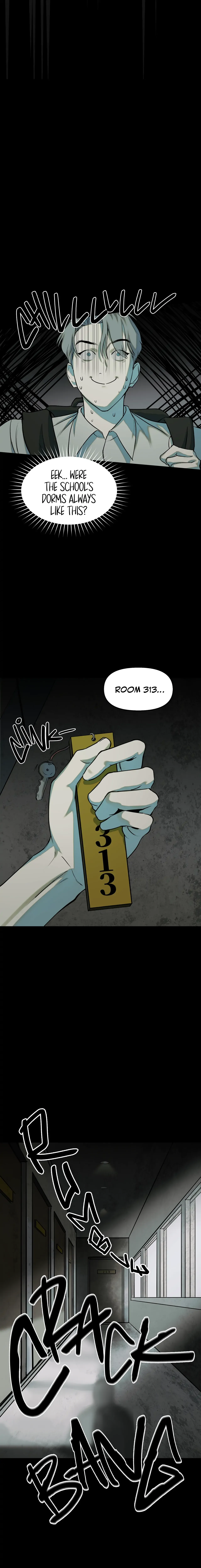 Read Nerd Project Manga Online
