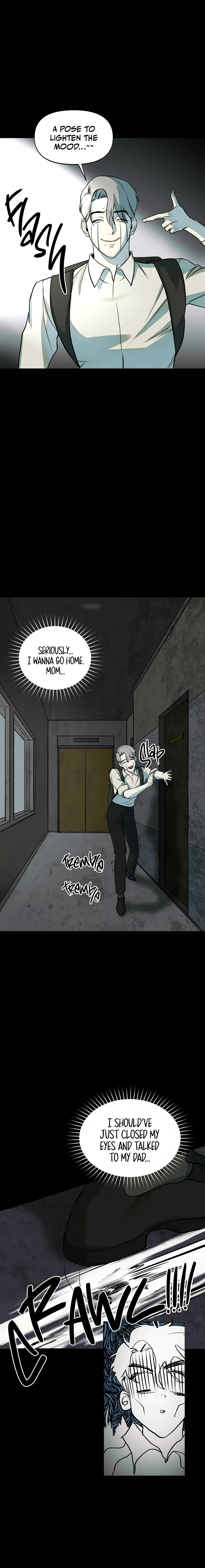 Read Nerd Project Manga Online