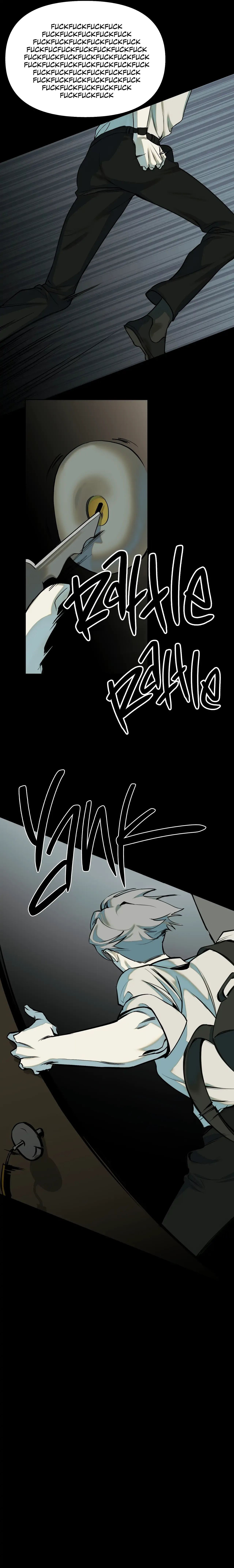 Read Nerd Project Manga Online