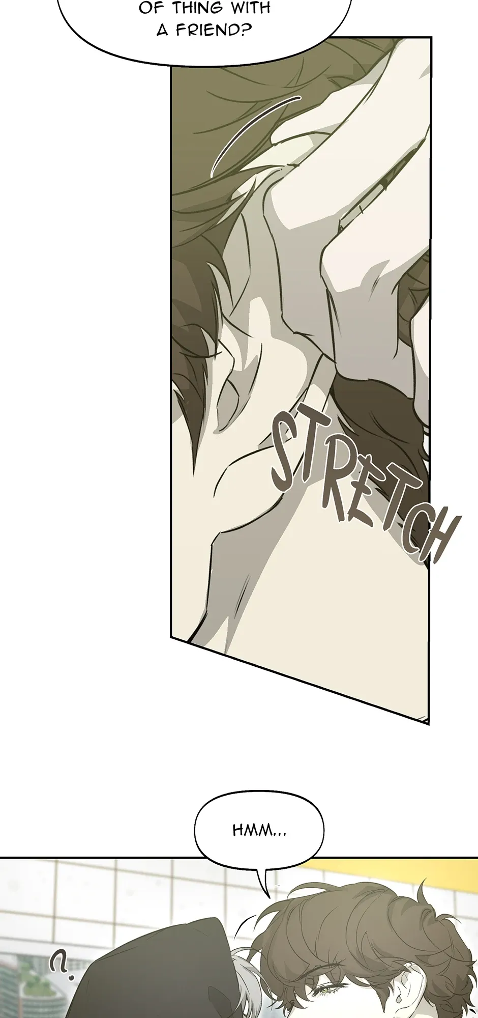 Read Nerd Project Manga Online
