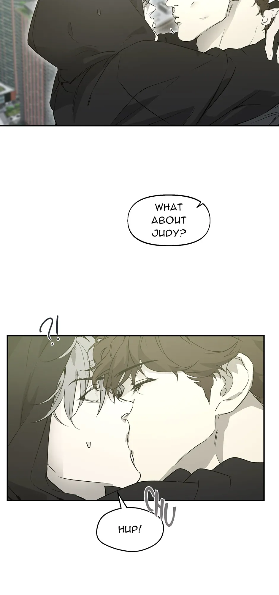 Read Nerd Project Manga Online