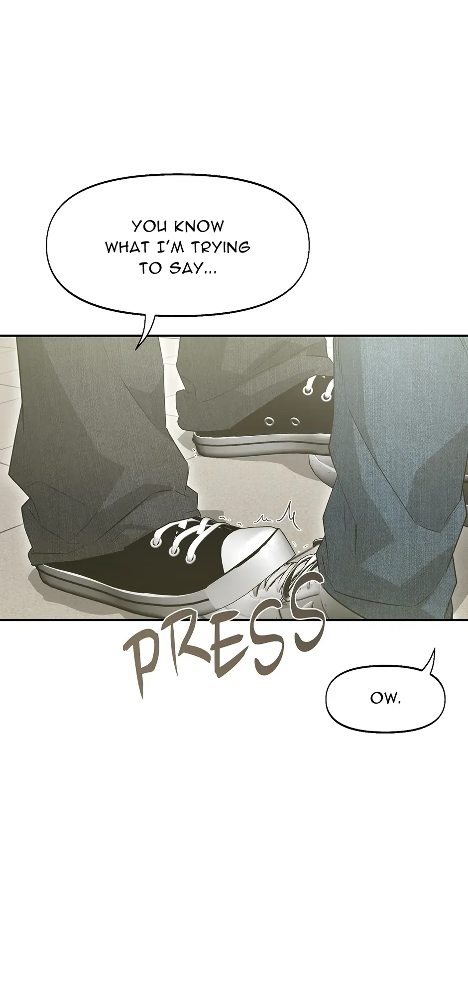 Read Nerd Project Manga Online