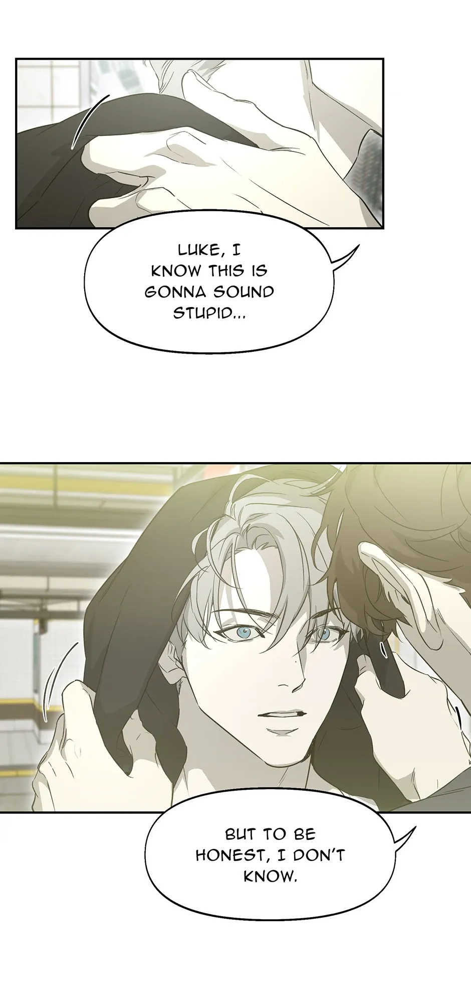 Read Nerd Project Manga Online