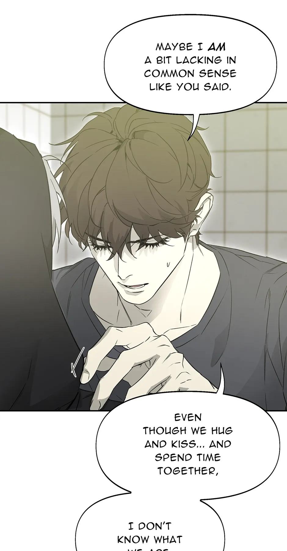 Read Nerd Project Manga Online