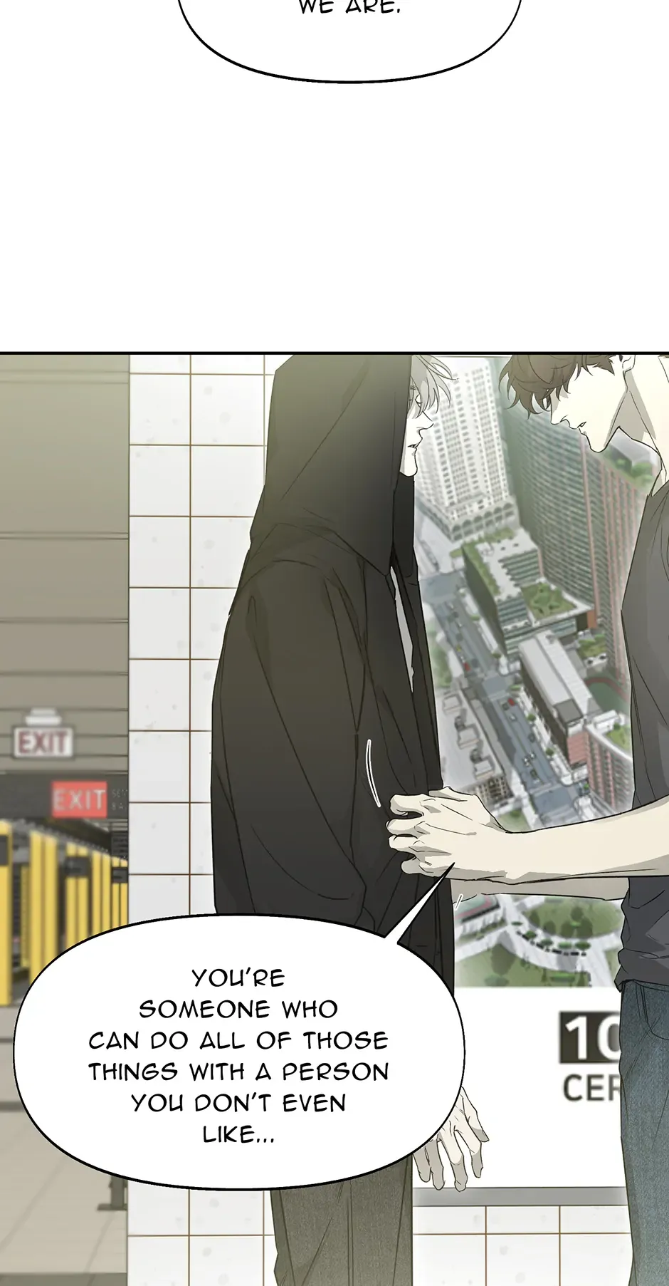 Read Nerd Project Manga Online