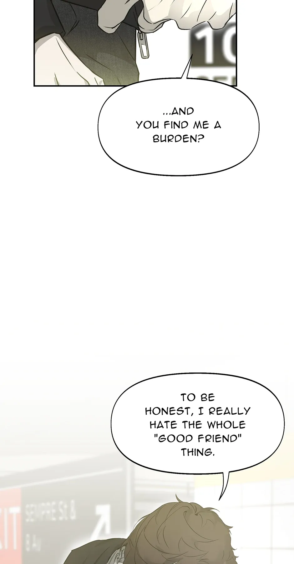 Read Nerd Project Manga Online