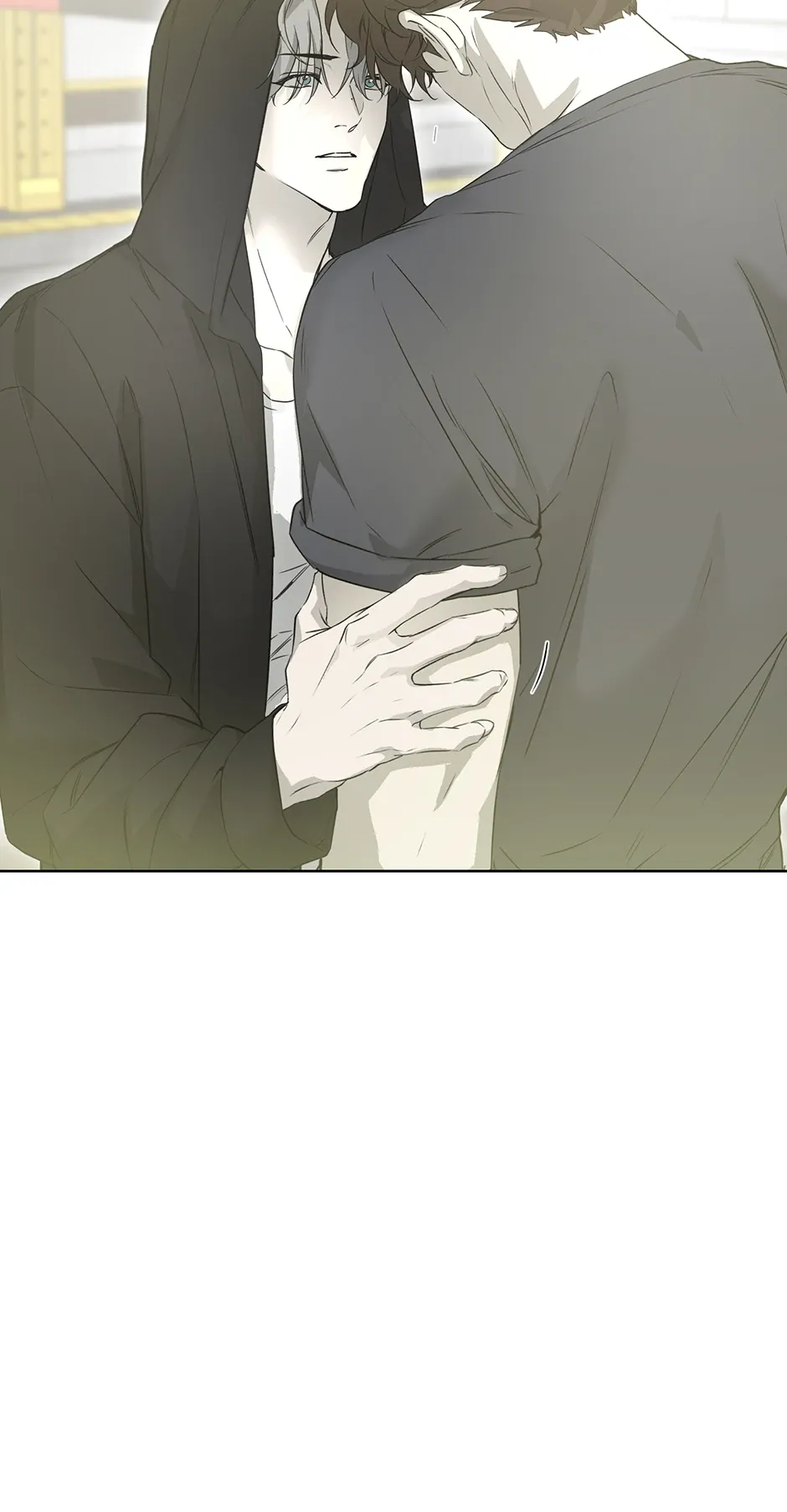 Read Nerd Project Manga Online