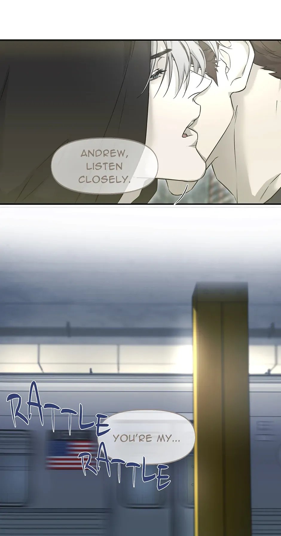 Read Nerd Project Manga Online