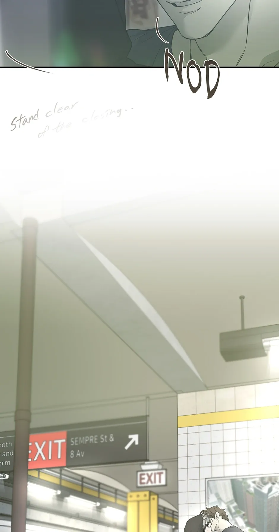 Read Nerd Project Manga Online