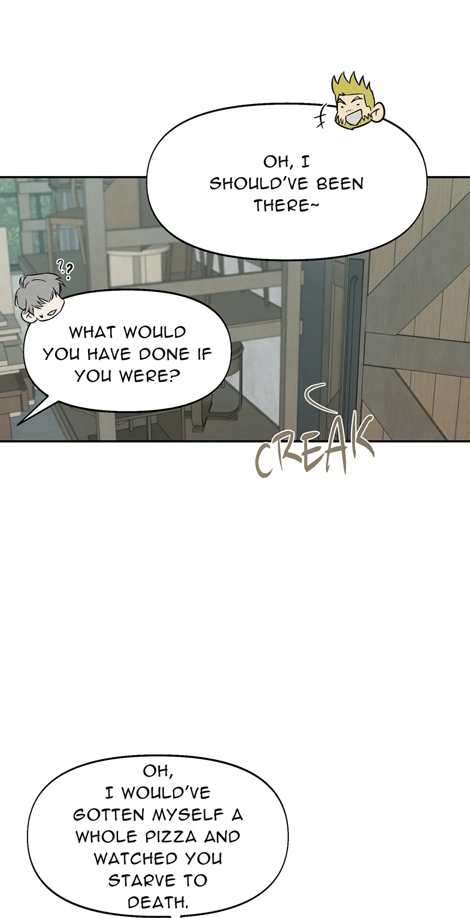 Read Nerd Project Manga Online