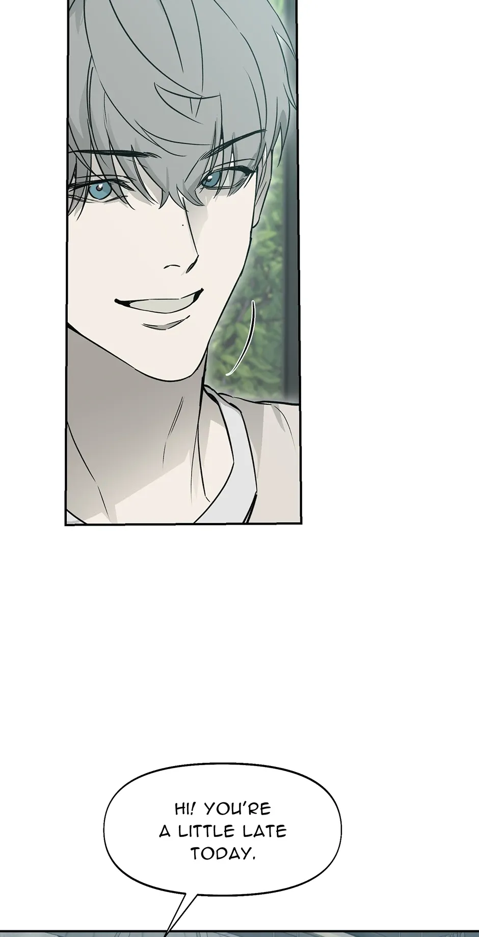 Read Nerd Project Manga Online