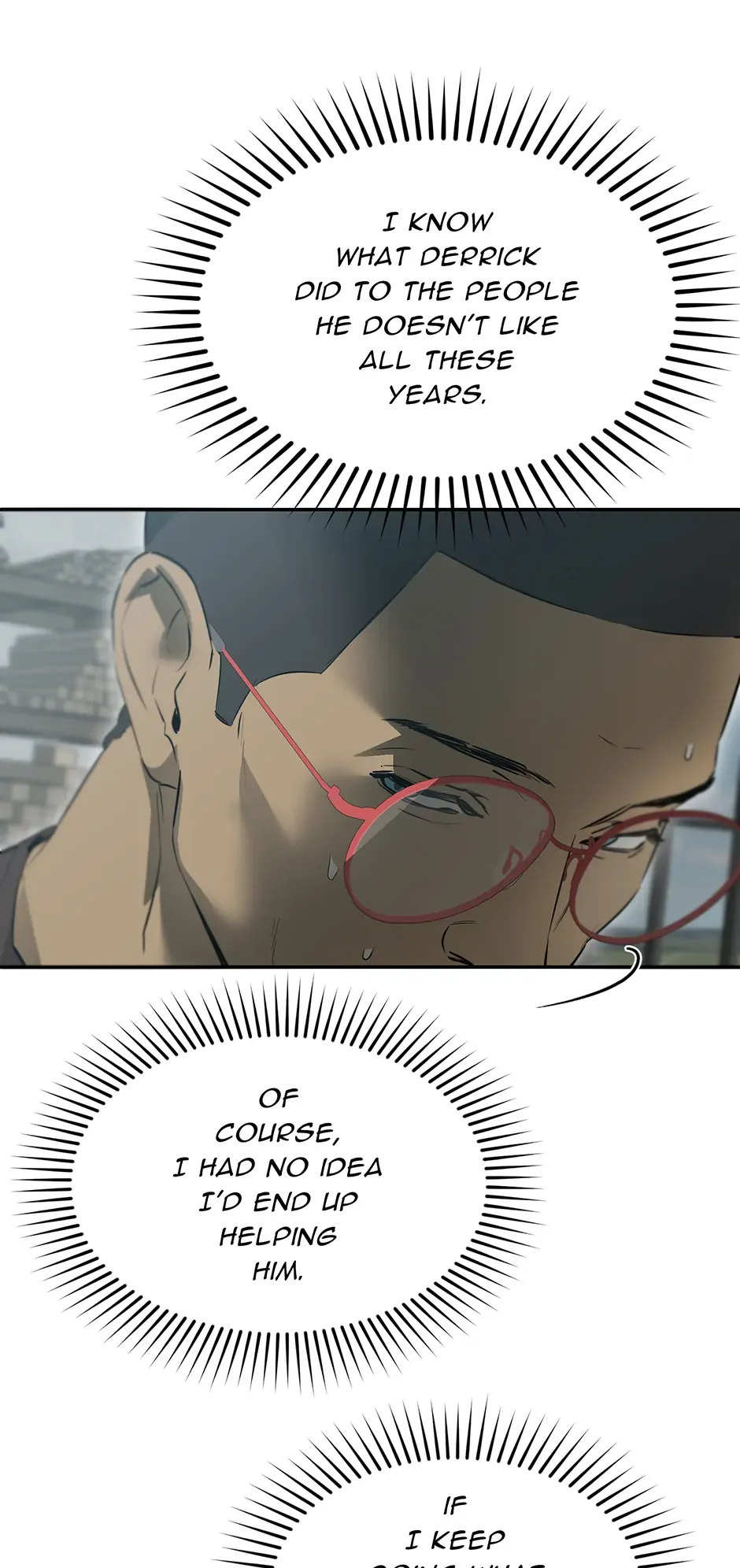 Read Nerd Project Manga Online