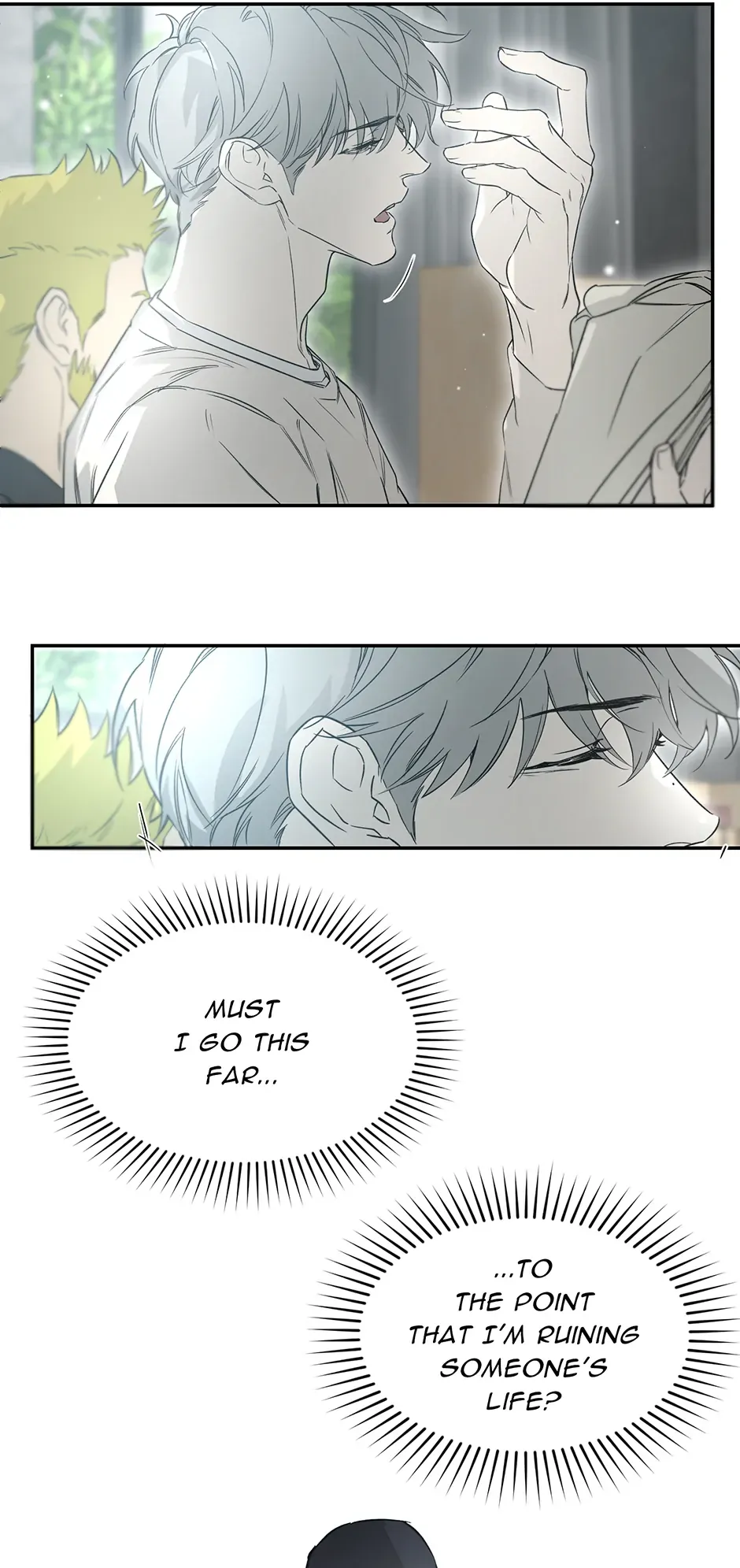 Read Nerd Project Manga Online
