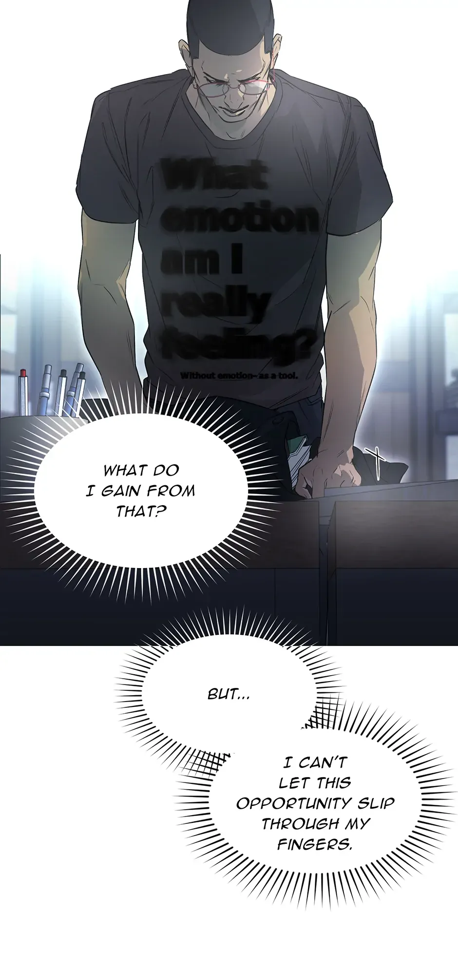 Read Nerd Project Manga Online