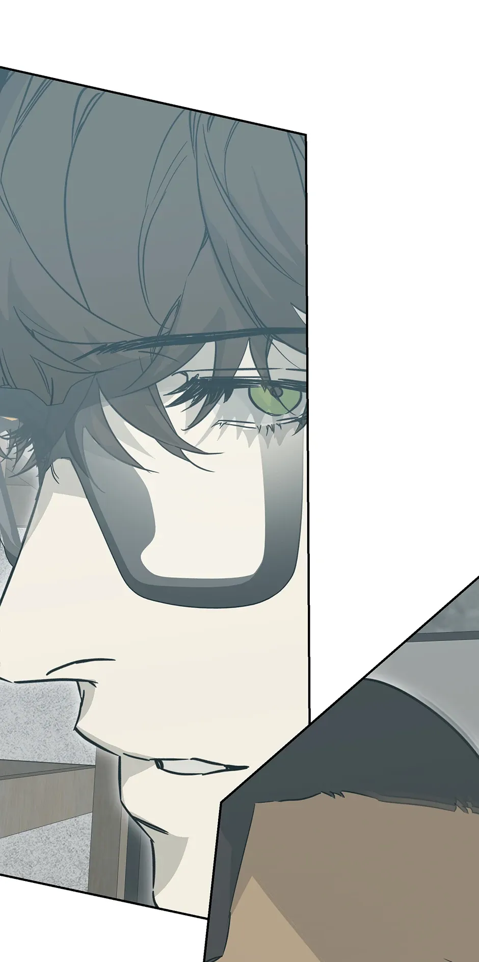 Read Nerd Project Manga Online