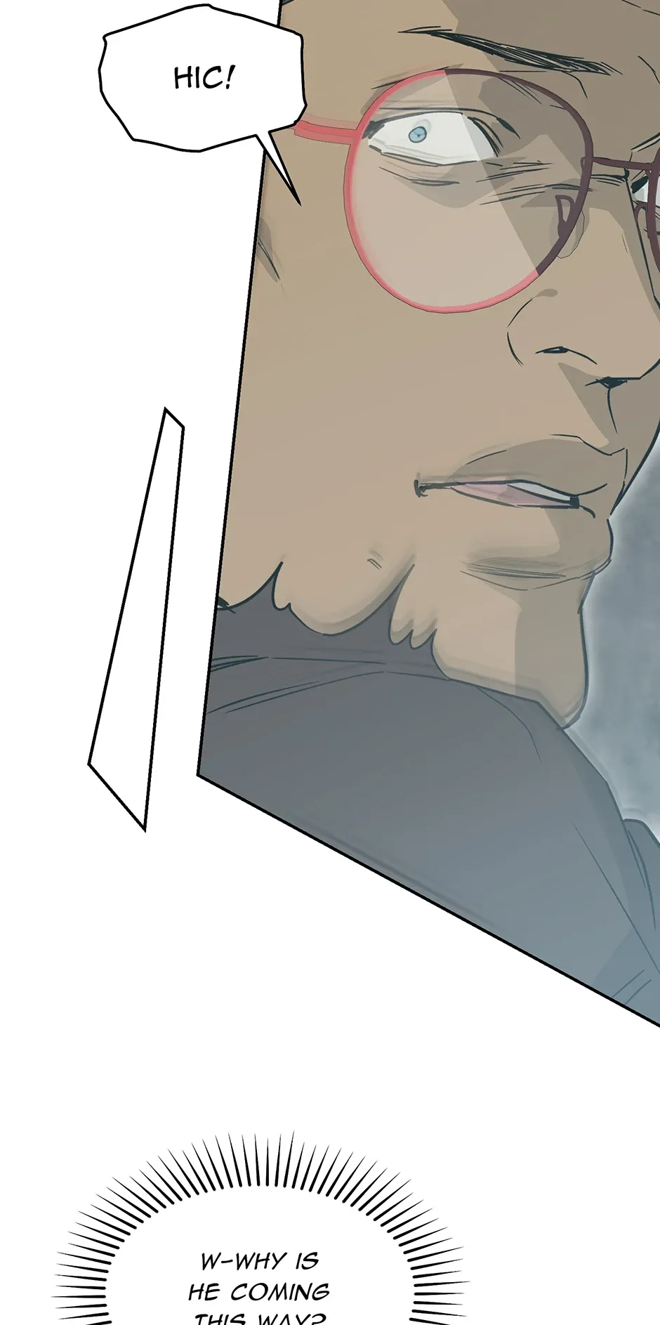 Read Nerd Project Manga Online