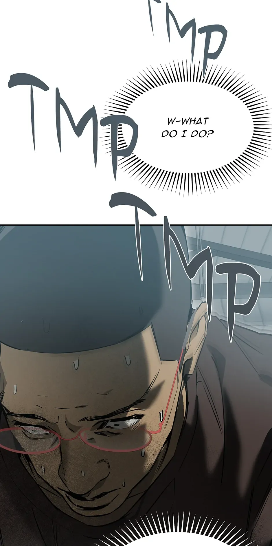 Read Nerd Project Manga Online