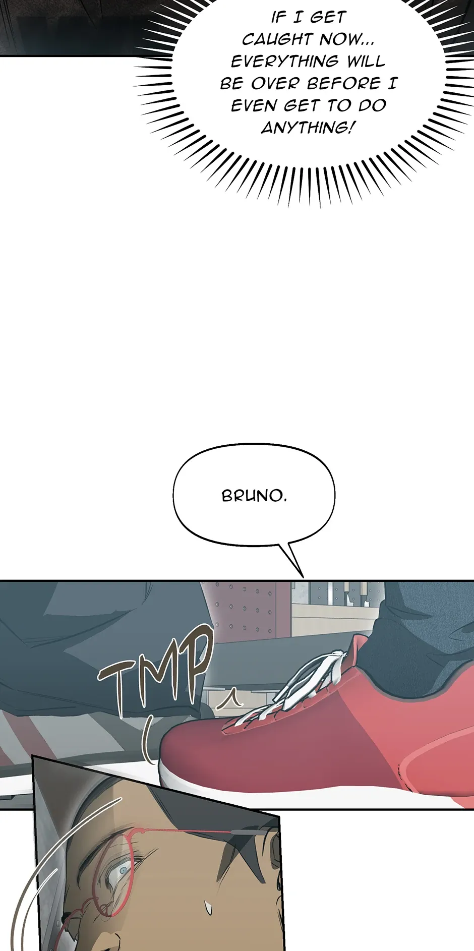Read Nerd Project Manga Online