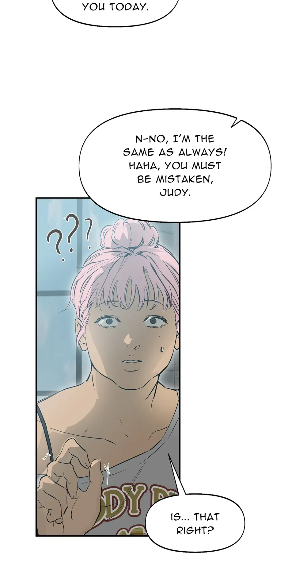 Read Nerd Project Manga Online