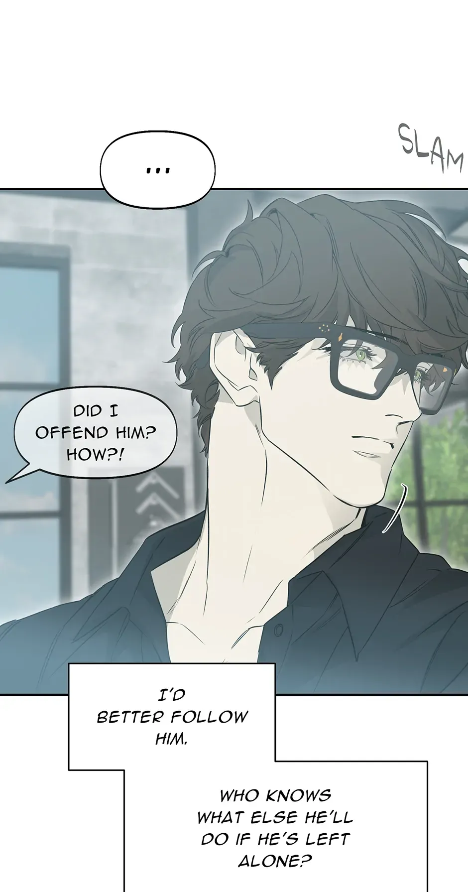 Read Nerd Project Manga Online