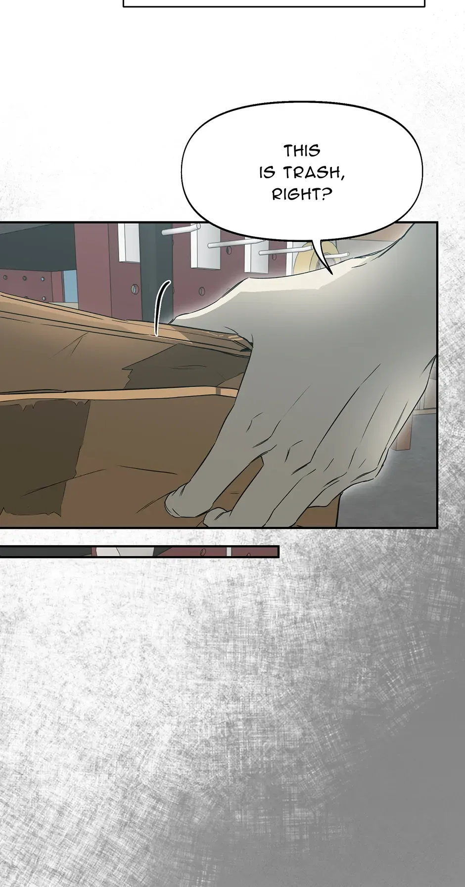 Read Nerd Project Manga Online