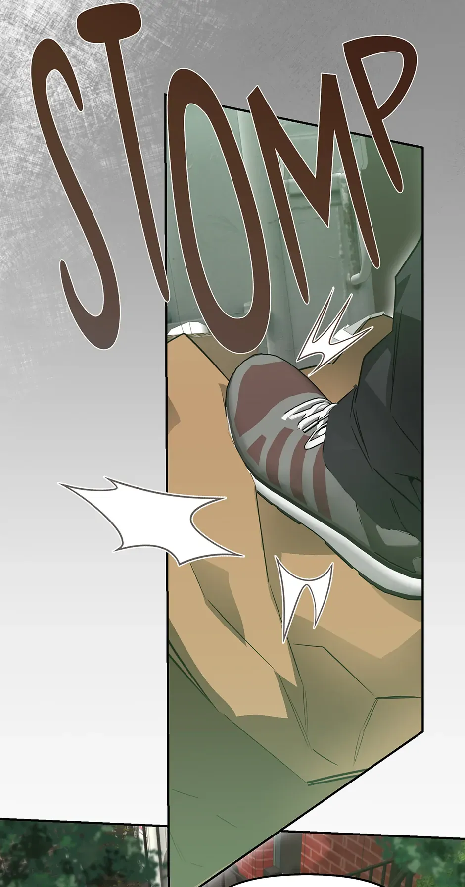 Read Nerd Project Manga Online