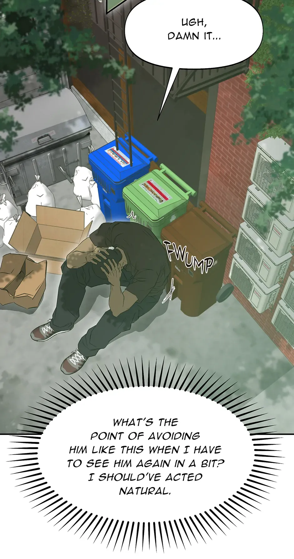 Read Nerd Project Manga Online
