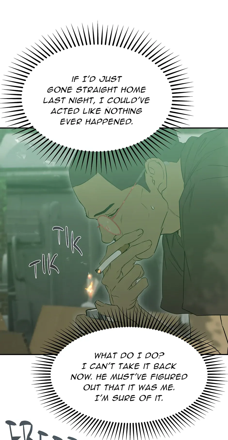 Read Nerd Project Manga Online