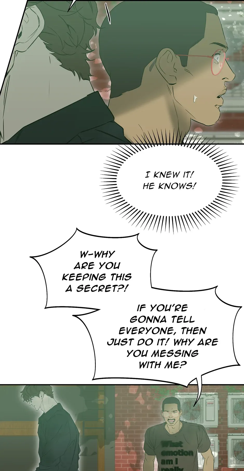 Read Nerd Project Manga Online