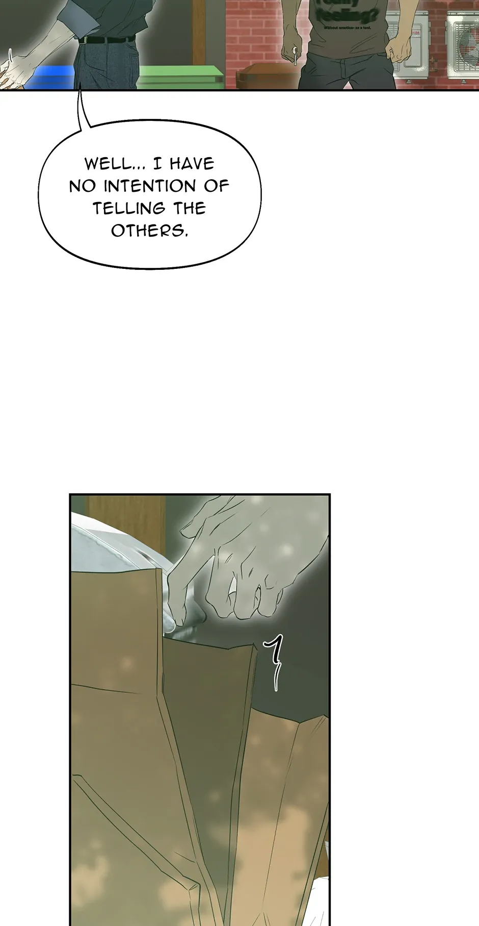 Read Nerd Project Manga Online
