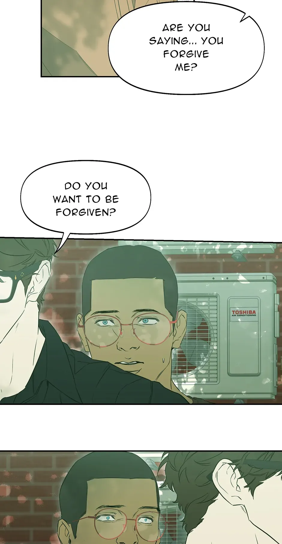Read Nerd Project Manga Online