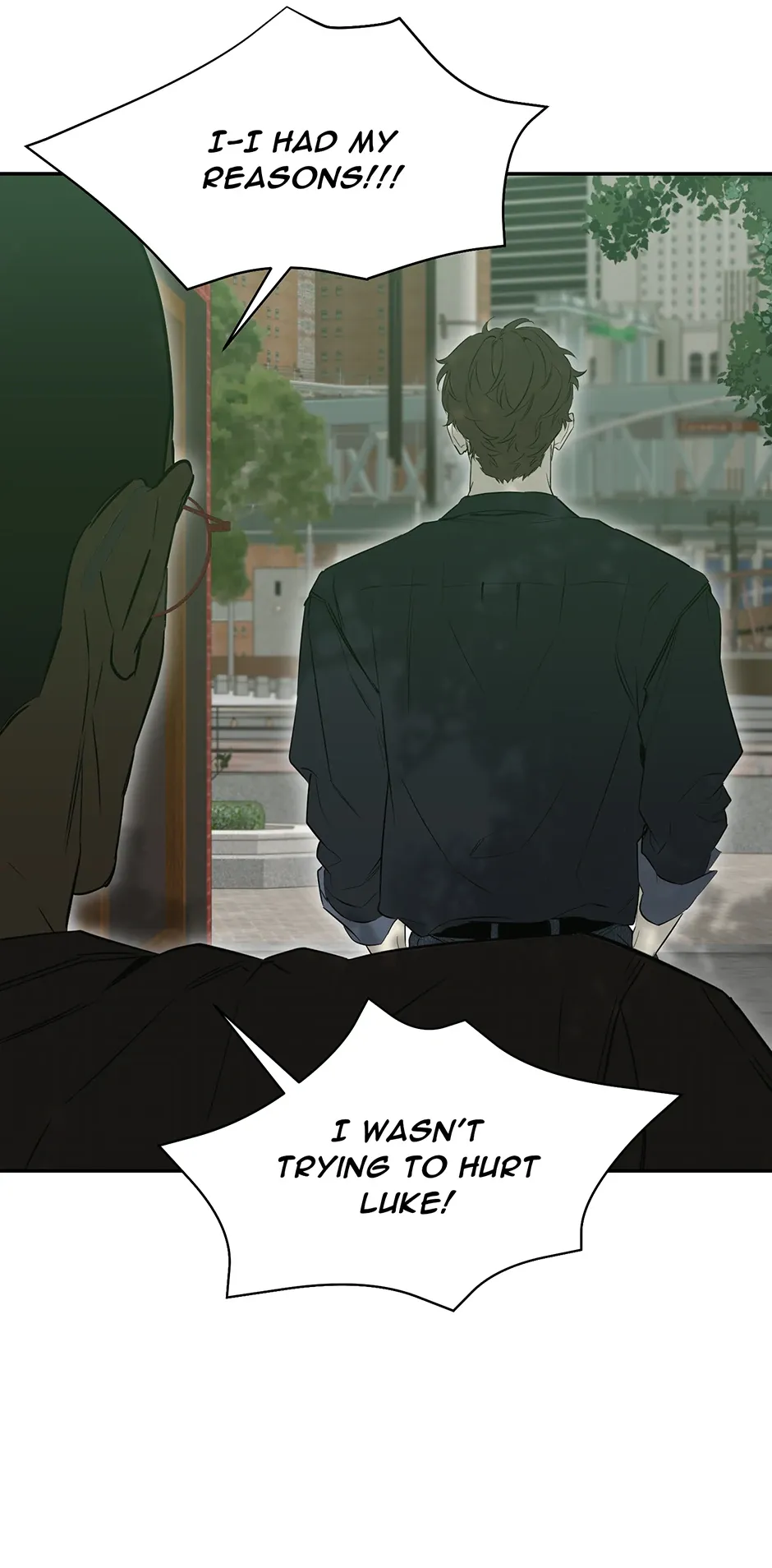 Read Nerd Project Manga Online