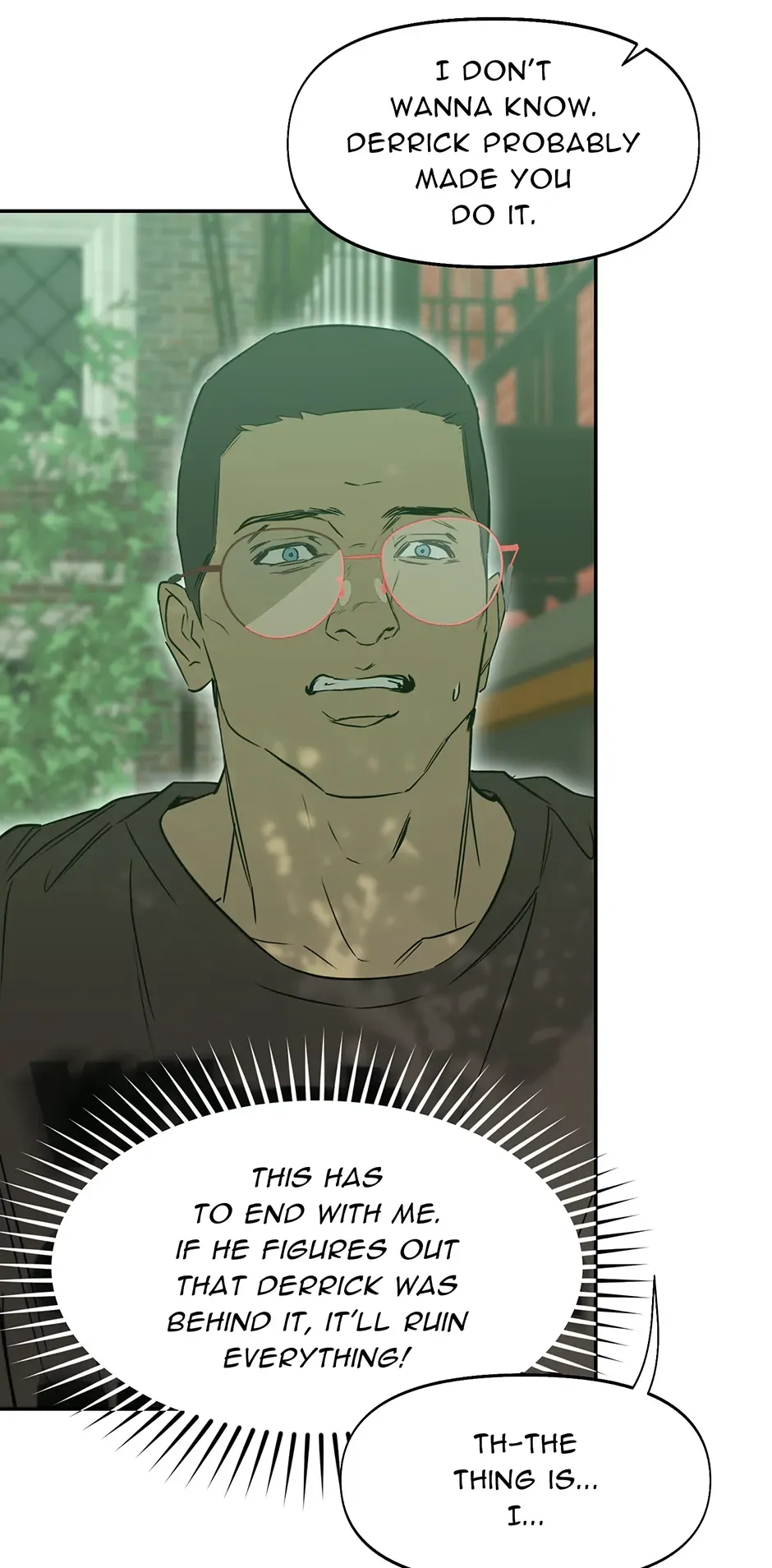 Read Nerd Project Manga Online