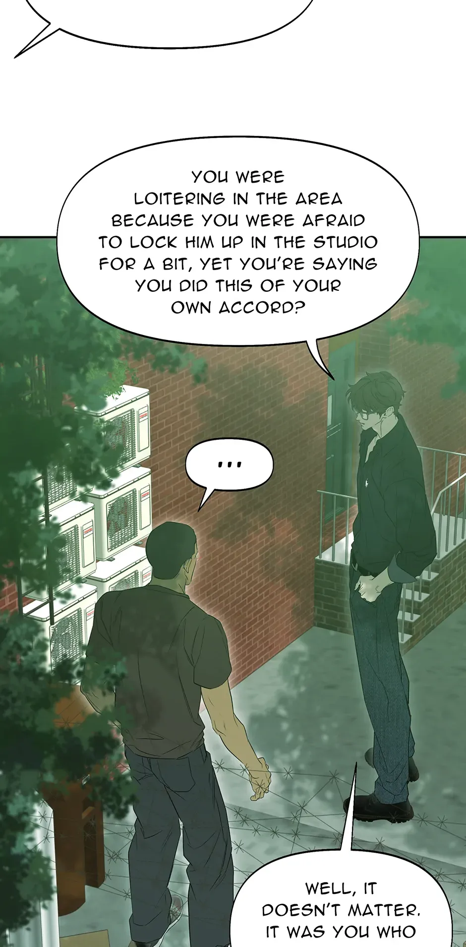 Read Nerd Project Manga Online