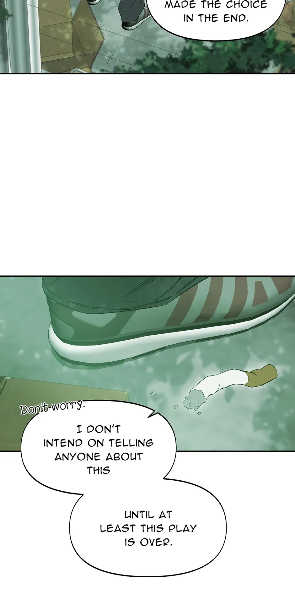 Read Nerd Project Manga Online