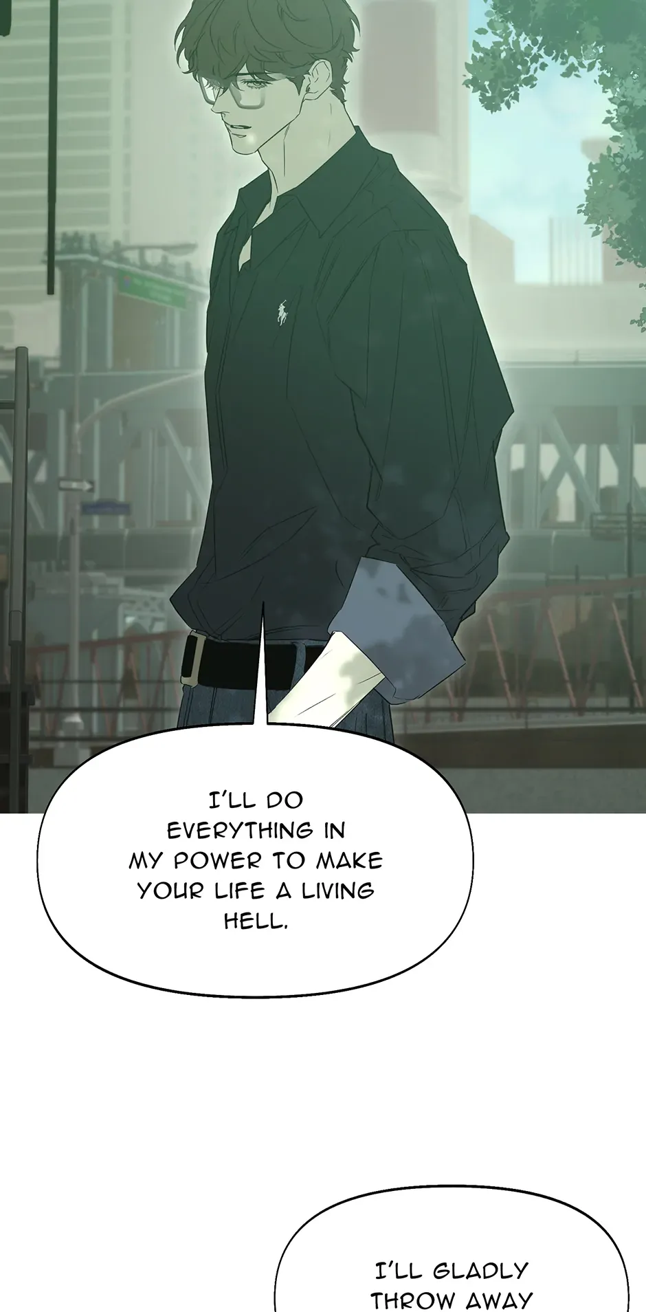 Read Nerd Project Manga Online