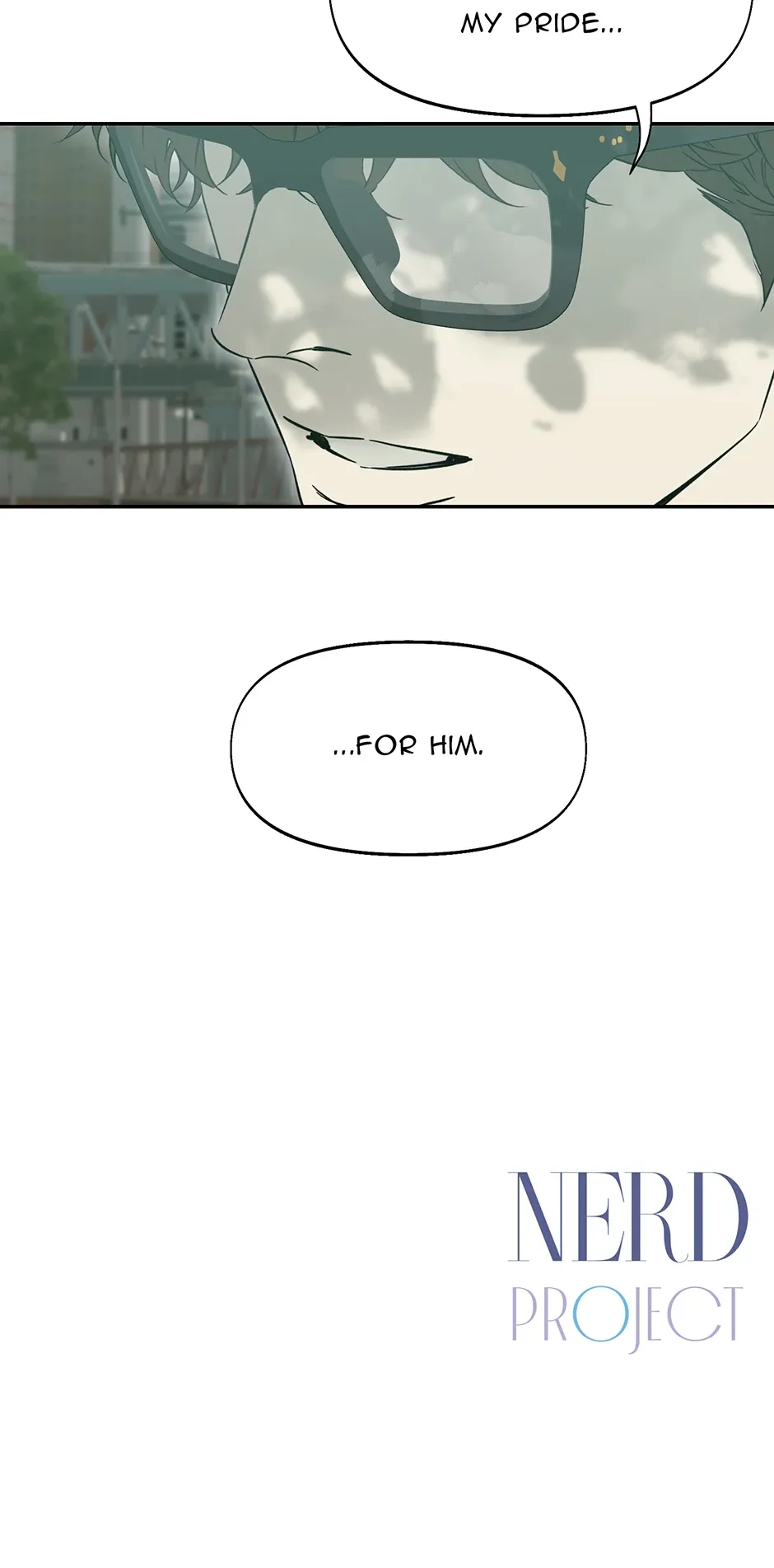 Read Nerd Project Manga Online