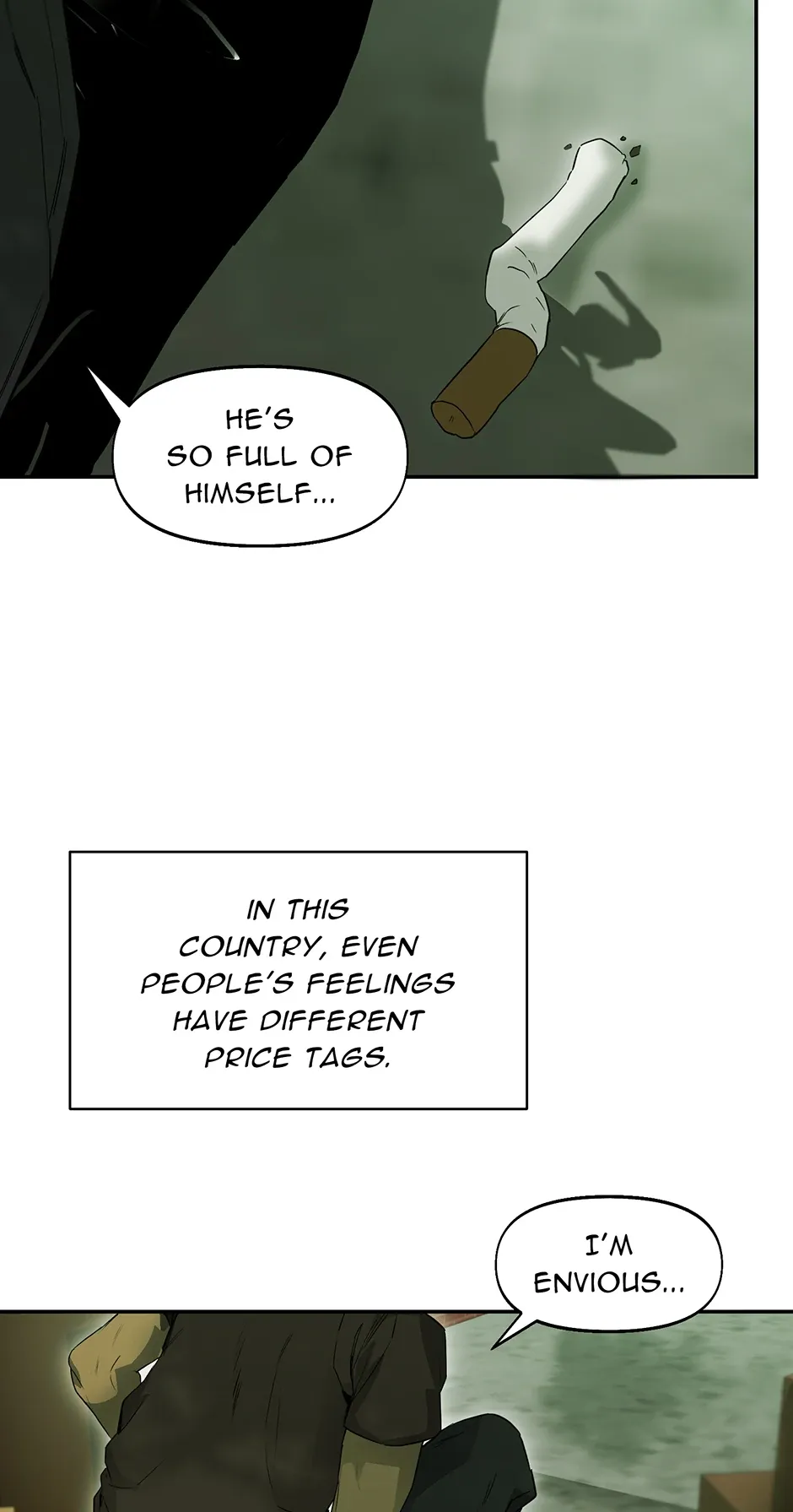 Read Nerd Project Manga Online