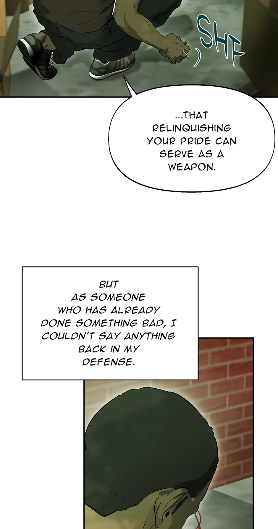 Read Nerd Project Manga Online