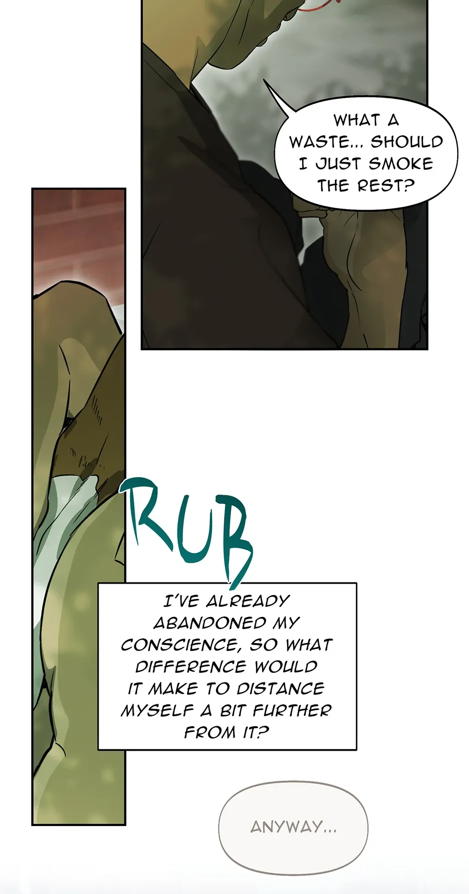 Read Nerd Project Manga Online