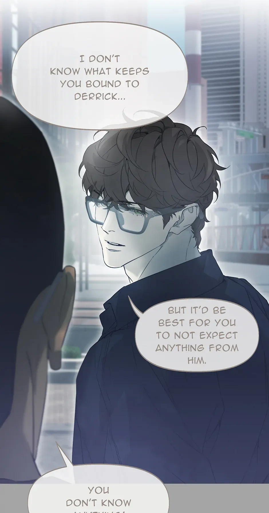 Read Nerd Project Manga Online
