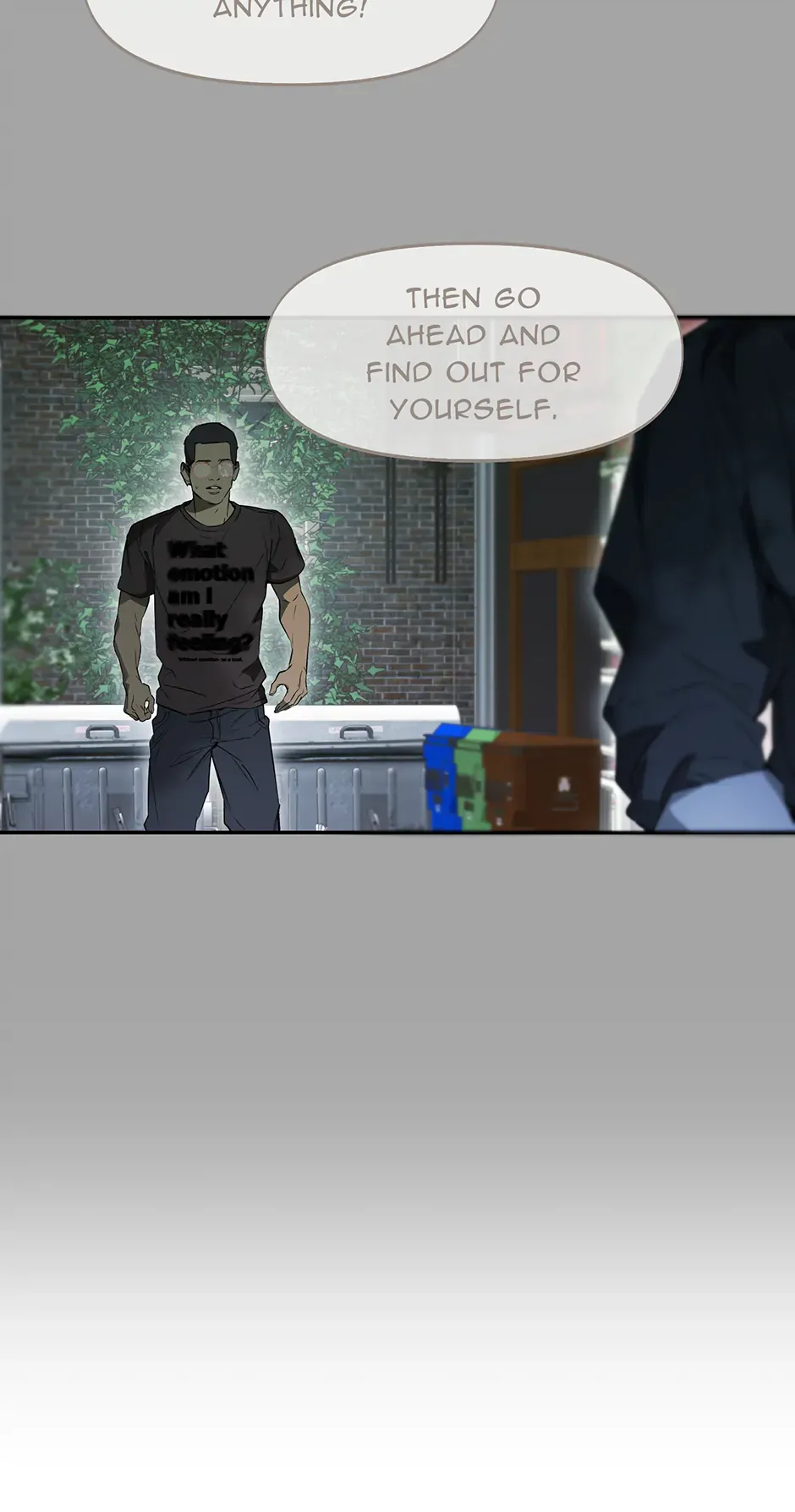 Read Nerd Project Manga Online