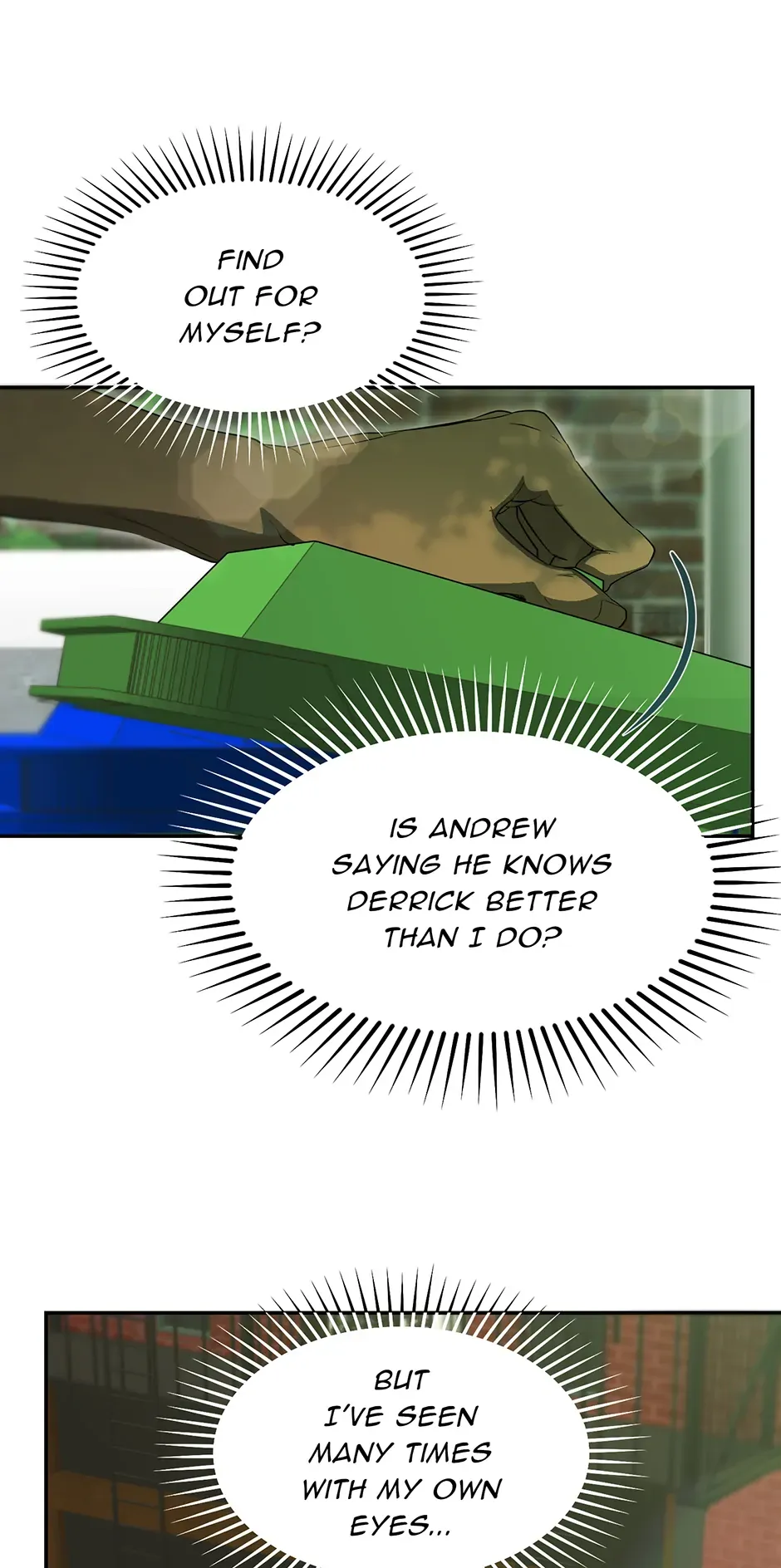 Read Nerd Project Manga Online